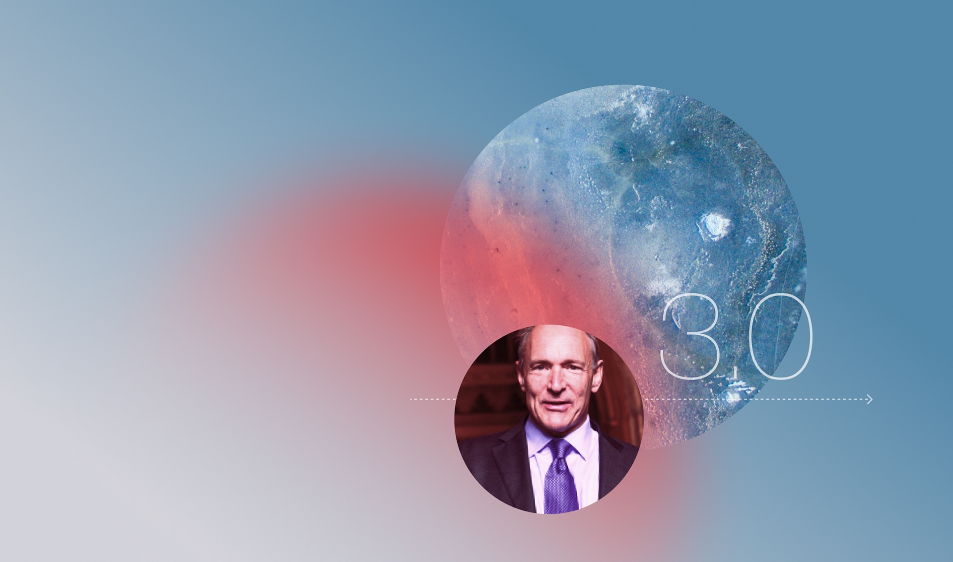 Tim Berners-Lee, Semantic Web 3.0